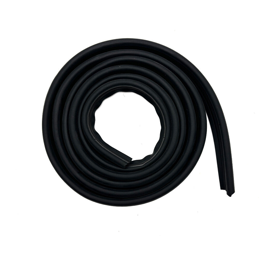 For 77-96 Buick Cadillac Chevrolet Oldsmobile Pontiac Trunk Weatherstrip Seal