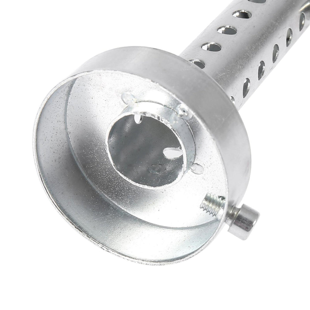 Exhaust Pipe Silencer Muffler Insert Baffle Motor Motorcycle Universal Part