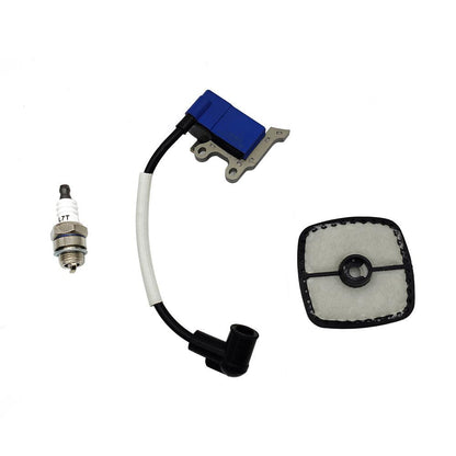 Ignition Coil For Echo GT-225 PE-225 PAS-225 SRM-225 SHC-225 PPF-225 Trimmers