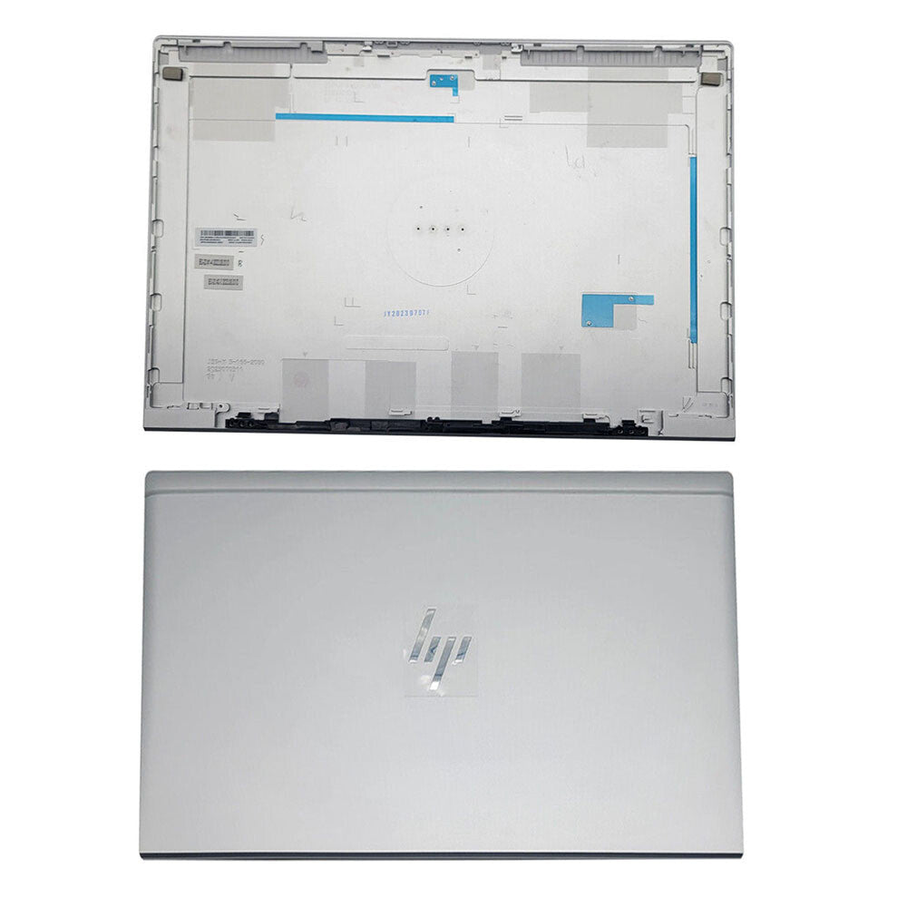 M36307 001 LCD Back Cover Top Case Lid Silver New for HP EliteBook 840 G8