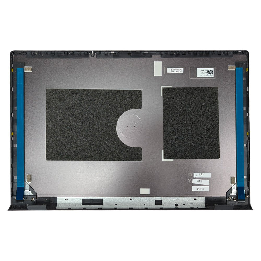 For Dell Vostro 15 5501 V5501 5502 V5502 0CR84C Gray Top Lid LCD Back Cover
