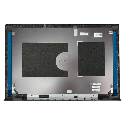 For Dell Vostro 15 5501 V5501 5502 V5502 0CR84C Gray Top Lid LCD Back Cover
