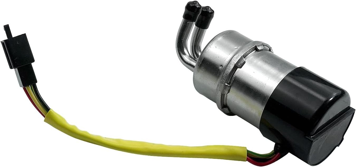 Motorcycle Fuel Pump For Suzuki VS700 VS750 VS800 Intruder 1986-2009 15100-38A10