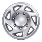 4 Wheel Covers Hub Caps Rim Simulators for Ford for Econoline E150 E250