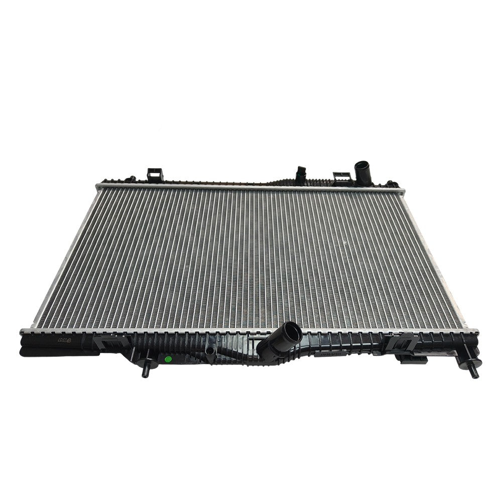{DPI13826} Factory Style Radiator for Ford Ecosport 2.0L S SE SES 2018-2022