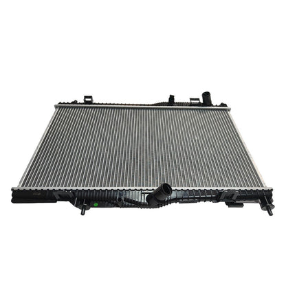 {DPI13826} Factory Style Radiator for Ford Ecosport 2.0L S SE SES 2018-2022