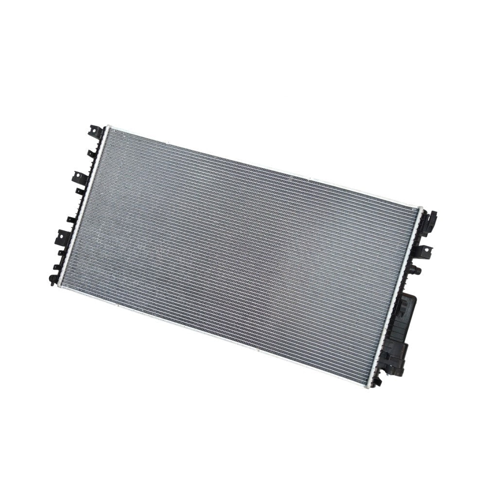 3850 Secondary Radiator for CSF for Ford F250 F350 F450 F550 6 7L V8 Diesel