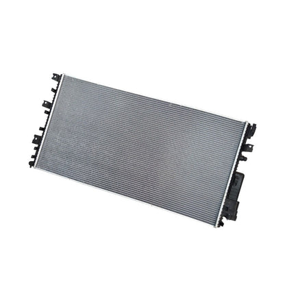 3850 Secondary Radiator for CSF for Ford F250 F350 F450 F550 6 7L V8 Diesel