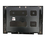 New For Dell Inspiron 5410 5415 7415 2-in-1 LCD Rear Back Cover Top Case 0GWRR6