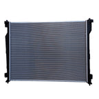 New Radiator Assembly 16400F0120 Fit For 2021-2024 Toyota Sienna 2.5L