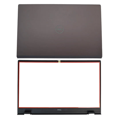 0CR84C LCD Back Cover Front Bezel for Dell Vostro 15 5501 5502 V5501 V5502