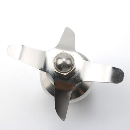 Fit For Waring CB6 CB10 CB15 Cutting Blade Assembly Replacement 502977 Assembled