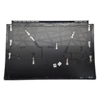 Bottom Base Case Cover For MSI GS76 WS76 Stealth 11UE 11UH MS-17M1 17.3in Black