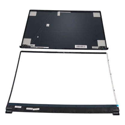 MS 16S2 MS 16S3 MS 16S1 Blue Back Cover Bezel for MSI PS63 Modern 8RD 8SC Top