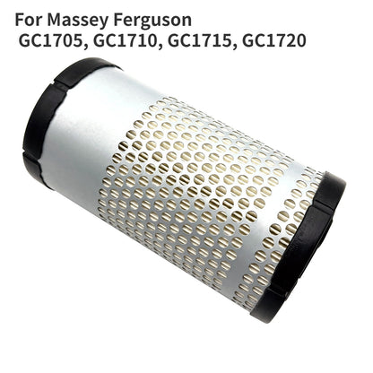 New 6259119M91 Air Filter For Massey Ferguson GC1705, GC1710, GC1715, GC1720