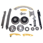 New Timing Chain Kit VVT Gear Fits For 2011-2017 GMC TERRAIN 2.4L