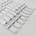 LED Backlight Strips for LG for Innotek DRT 3 0 47 inch 47LB5600 47LB5800