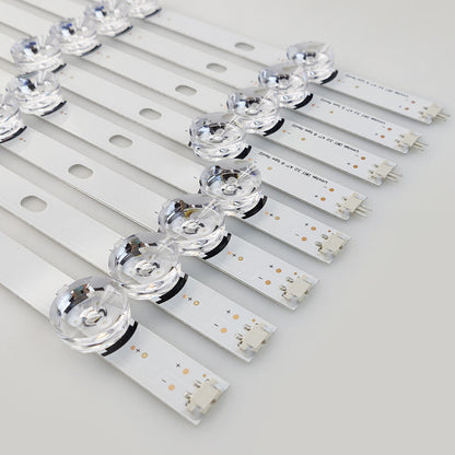 LED Backlight Strips for LG for Innotek DRT 3 0 47 inch 47LB5600 47LB5800