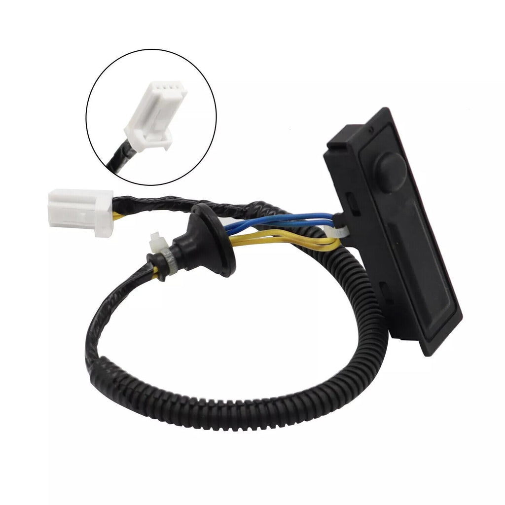 Tailgate Release Button Trunk Switch 25380-3JA0A For 2013-2019 Nissan Pathfinder