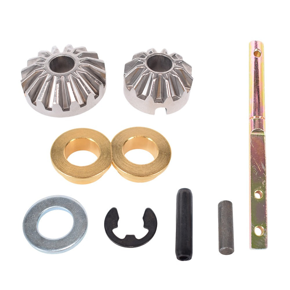 Lead Power Landing Gear Leg Repair Kit 146059 For Lippert 5th Wheel RV Lead Leg
