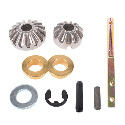 Lead Power Landing Gear Leg Repair Kit 146059 For Lippert 5th Wheel RV Lead Leg