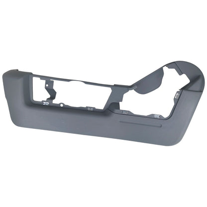 BL3Z-1562187-AB For Ford F150 11-14 Front Driver Seat Bottom Side Trim Cover US