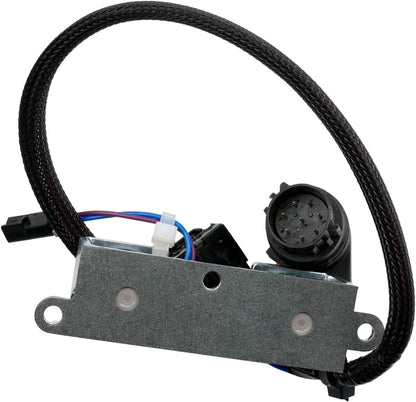 Transmission Filter Gasket Kit A500 A518 46RE 47RE for Do-dge Ram 1500 2500 3500
