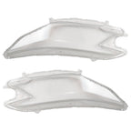 Headlights Headlamps Lampshade Lens Cover For Honda CRV 2012 2013 2014
