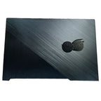 New LCD Back Cover Rear Lid + Front Bezel For ASUS Rog Strix G531 G531GT G531GW