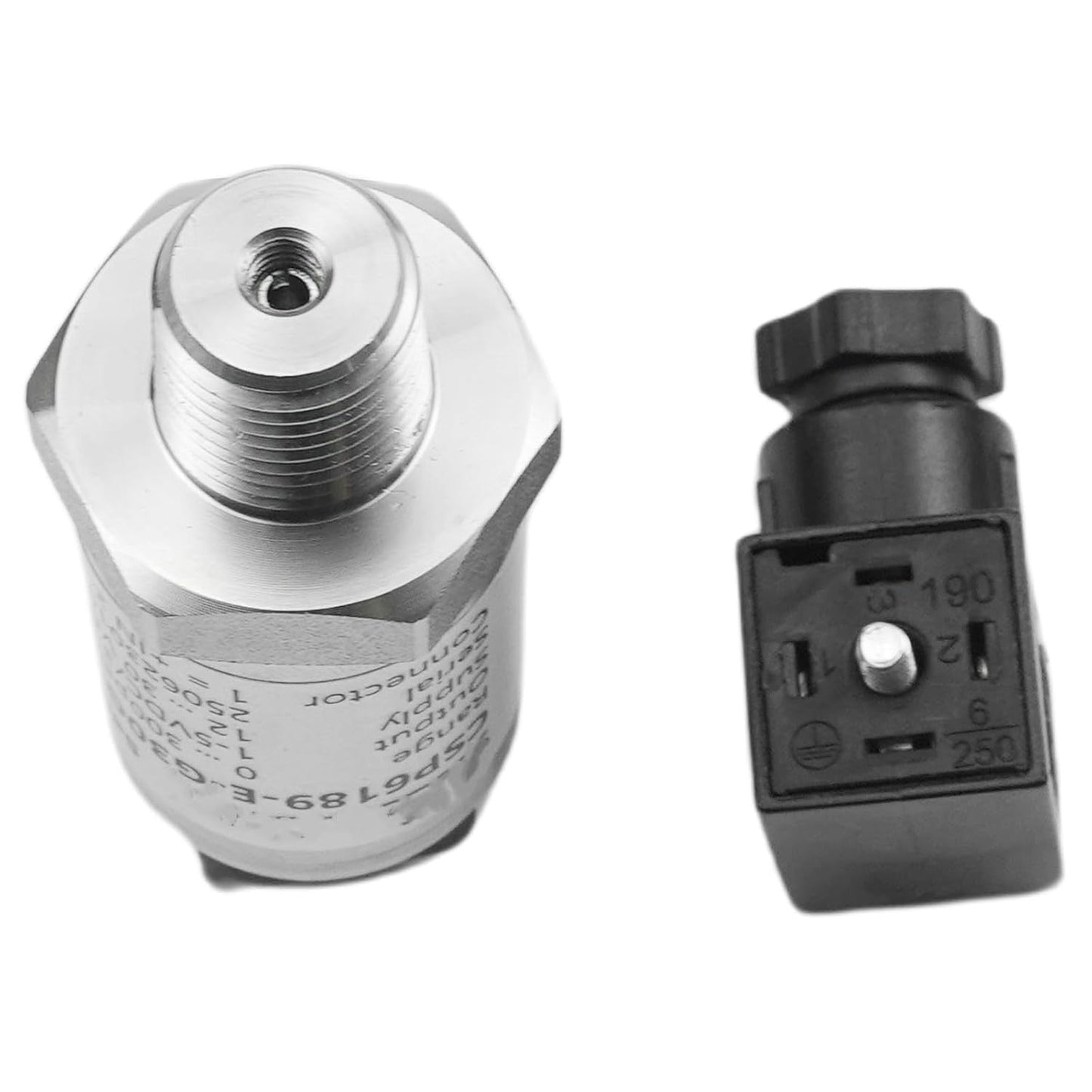 Pressure Sensor Fit for CSP6189-E-G30G-00 Replacement for 1200HGG3002A3UA