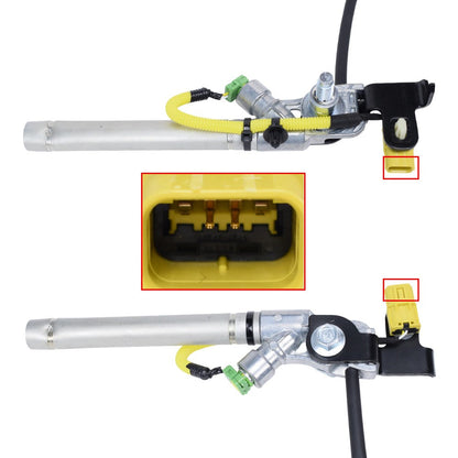 For Honda CR-V 2018-2022 2019 Front Seat Left Side Driver Seat belt
