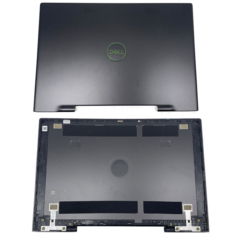 For Dell G7 15 7590 Top Case LCD Back Cover Black Rear Lid 029TDN 29TDN 15.6in