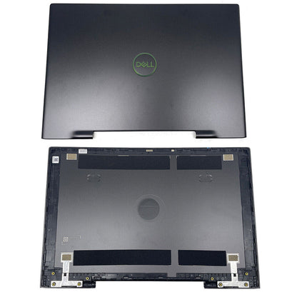 For Dell G7 15 7590 Top Case LCD Back Cover Black Rear Lid 029TDN 29TDN 15.6in