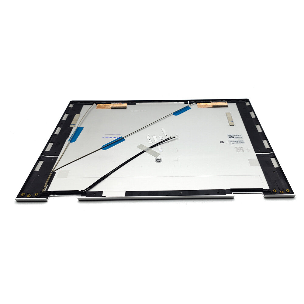 For HP ENVY X360 15-EW 15-EW0013DX 15-EW0023DX Top Back Cover N09645-001 Silver