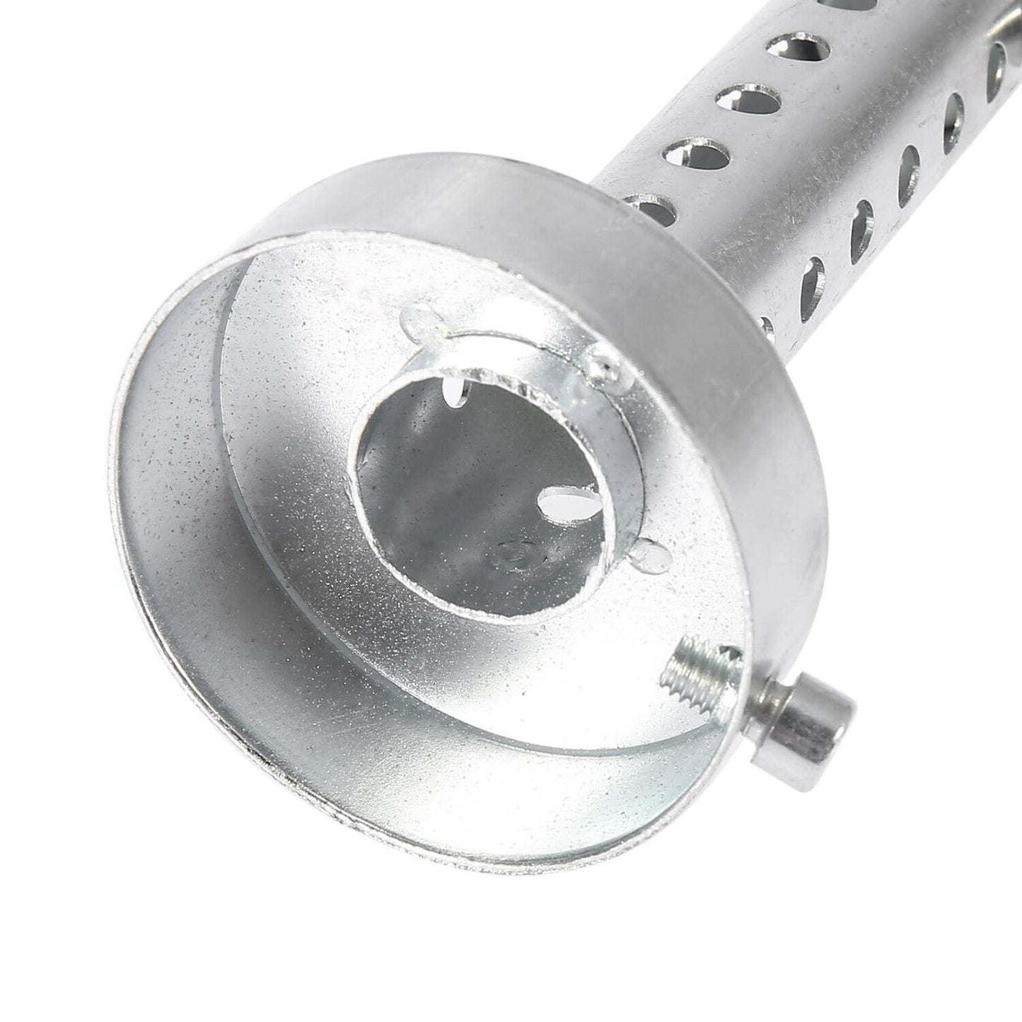 New Exhaust Pipe silencer MufflerInsert Baffle Durable Silencer Motorcycle