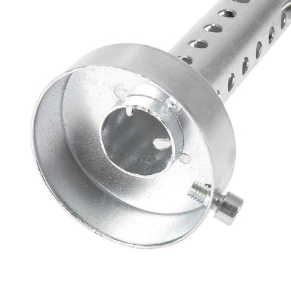 New Exhaust Pipe silencer MufflerInsert Baffle Durable Silencer Motorcycle