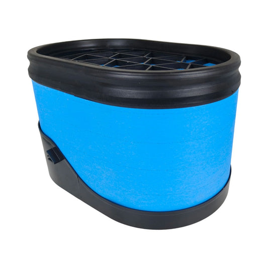 P608667 Air Filter for Primary Obround Powercore 87356545 CA5791 49667