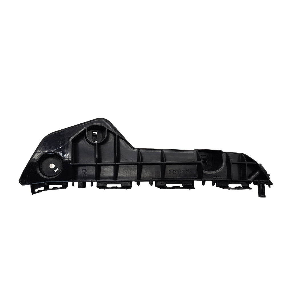 For 2011-2016 Scion tC Bumper Bracket Set  Base Front Driver and Passenger Side