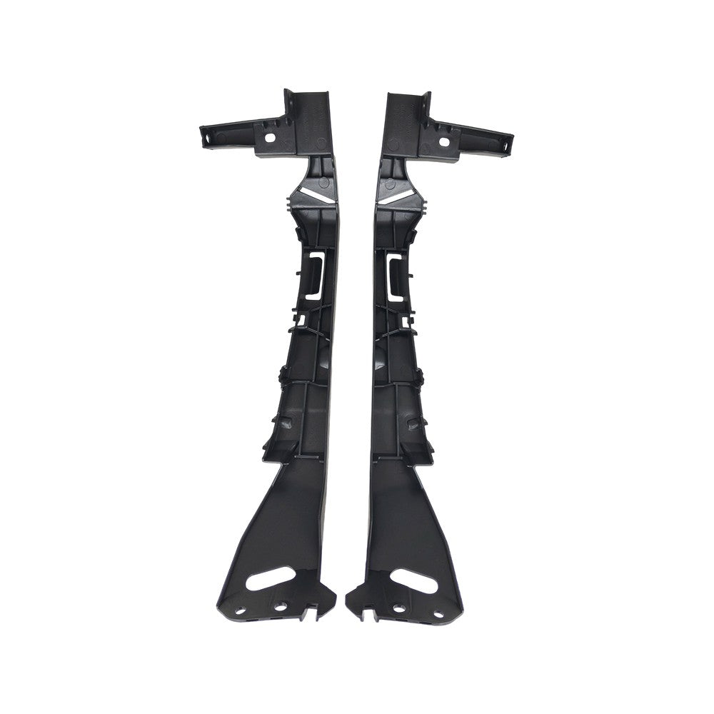 2X Front RH LH Headlight Bracket DFR5-50-150D DFR5-50-160D For Mazda 20-23 CX-30