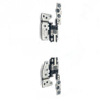 New For HP ENVY 15-EW 15-EY 15Z-EY000 15-EW0023DX TPN-C157 Hinges Left & Right