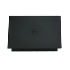 New Back Cover Lid + Bezel +Hinges For Dell G15 5510 5511 5515 08MNTR 0HXRTH US