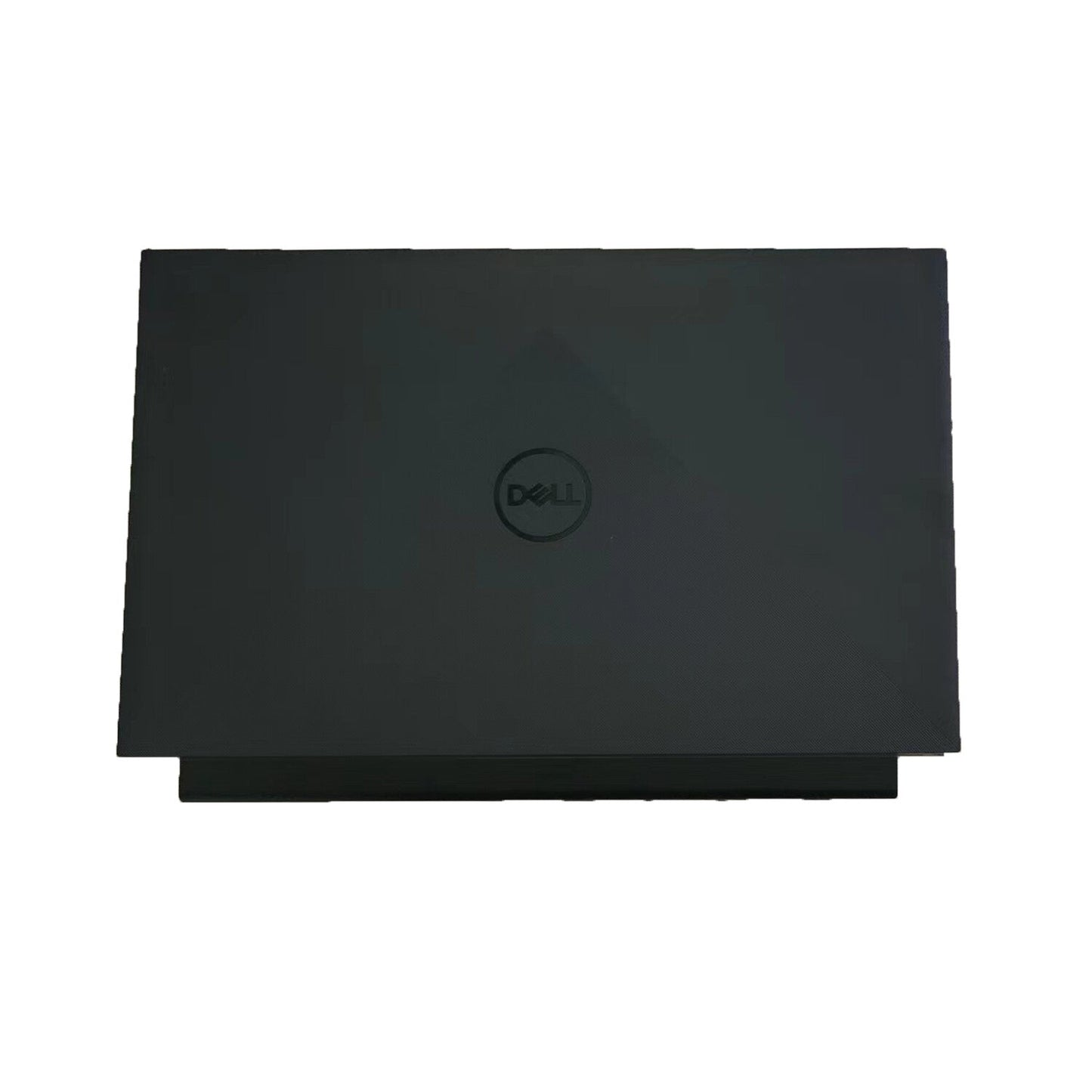 New Back Cover Lid + Bezel +Hinges For Dell G15 5510 5511 5515 08MNTR 0HXRTH US