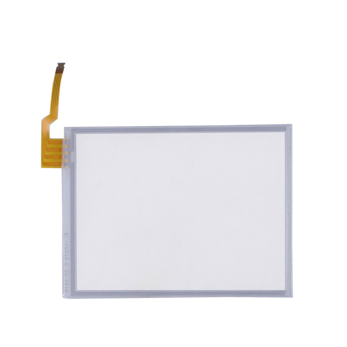 Replacement Touch Screen Digitizer + Top Screen 30pin/40pin For Nintendo 2DS New