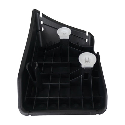Driver Side Floor Footrest Cover Fit for 2007-2014 Toyota FJ Cruiser 58190-35030