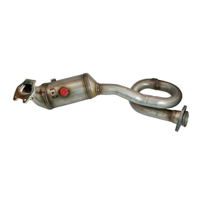 For Jeep Wrangler 3.6L Left Side Catalytic Converters 2012 - 2018 Highflow