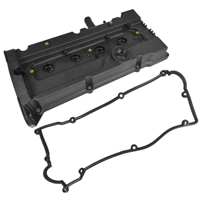 22410-26611 New Engine Valve Cover & Gasket Fit For 2001-2004 Hyundai Accent