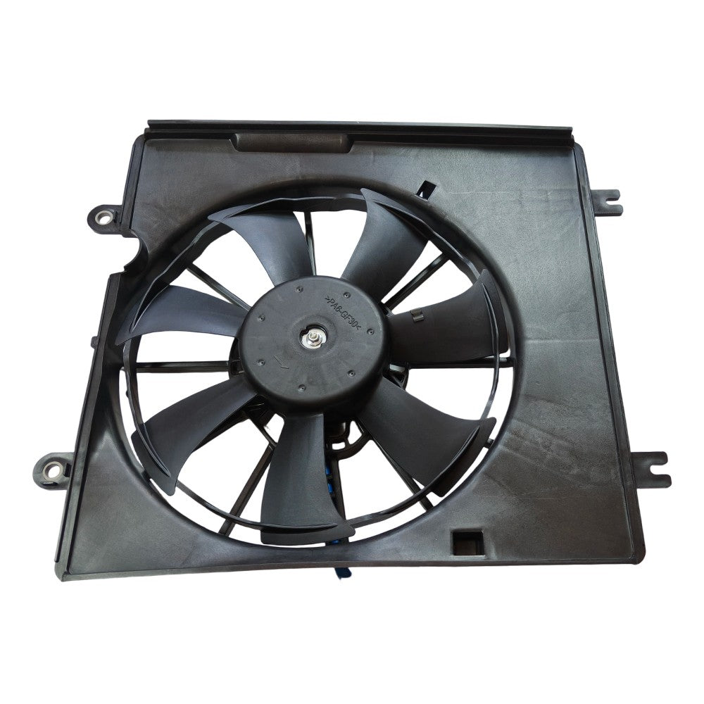 Cooling Fans Assembly Driver Left Side Hand for Acura Integra Honda Civic 22-25
