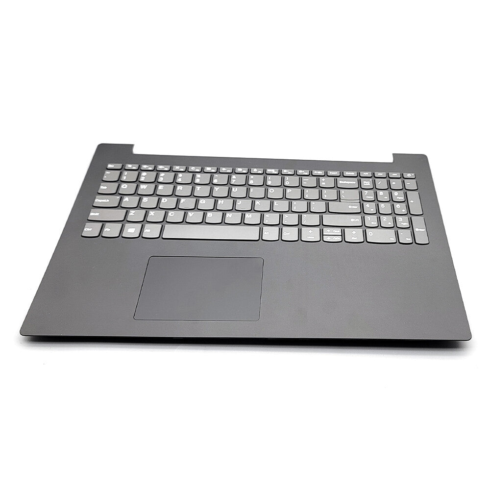For Lenovo Ideapad 130-15AST 15IKB V145-15AST Palmrest Keyboard Black 5CB0R34441
