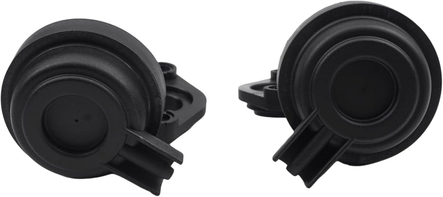 Left and Right Intake Manifold Set 06E133159N for VW Touareg Audi A5 A7 A8L Q5