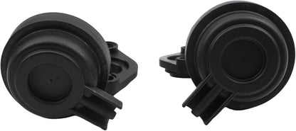 Left and Right Intake Manifold Set 06E133159N for VW Touareg Audi A5 A7 A8L Q5
